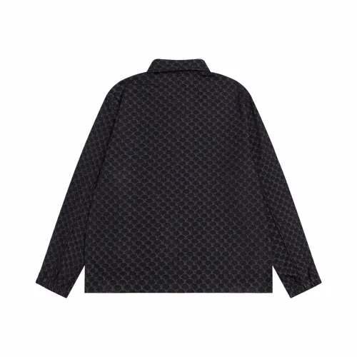 Louis Vuitton Men Womens Jackets Coat Luxury Brand Mens Jackets Top Quality   