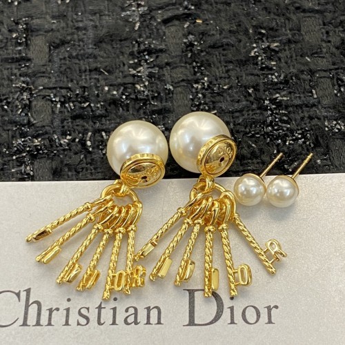Dior Luxury Womens Earrings