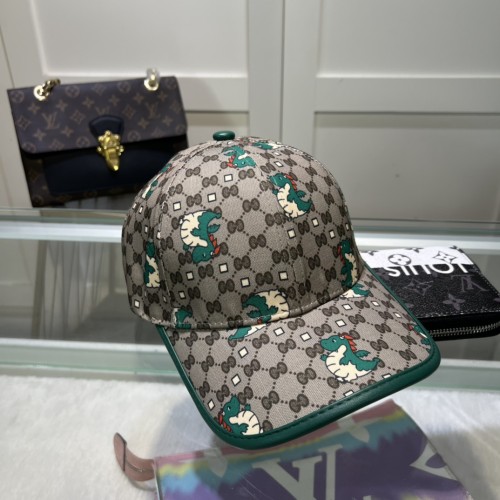 Gucci Men Womens Cap Baseball Hat Luxury Brand with Original Box  