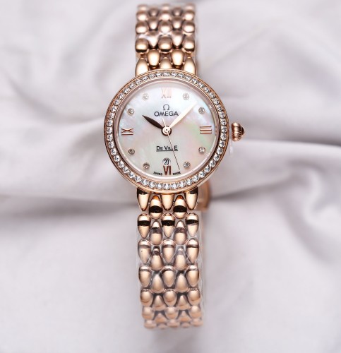 Omega Watch282