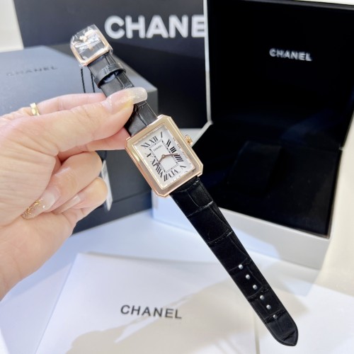 Chanel Womens Watch032