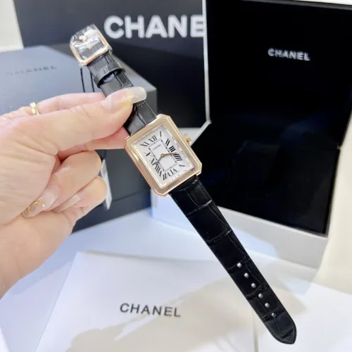 Chanel Womens Watch032