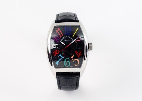 Franck Muller Mens Watch004