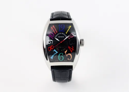 Franck Muller Mens Watch004