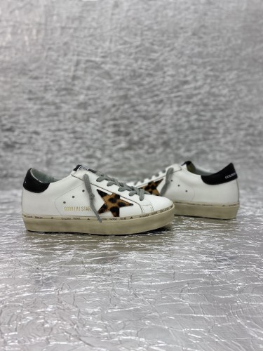Golden Goose GGDB Stardan Womens Mens Shoes Fashion Sneakers Unisex Design Luxury Brand Men's Super-Star sneakers with Box  