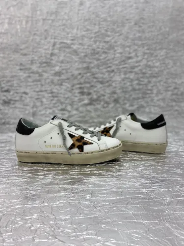 Golden Goose GGDB Stardan Womens Mens Shoes Fashion Sneakers Unisex Design Luxury Brand Men's Super-Star sneakers with Box  
