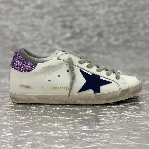Golden Goose GGDB Stardan Womens Mens Shoes Fashion Sneakers Unisex Design Luxury Brand Men's Super-Star sneakers with Box  