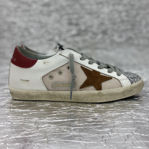 Golden Goose GGDB Stardan Womens Mens Shoes Fashion Sneakers Unisex Design Luxury Brand Men's Super-Star sneakers with Box  