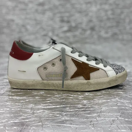 Golden Goose GGDB Stardan Womens Mens Shoes Fashion Sneakers Unisex Design Luxury Brand Men's Super-Star sneakers with Box  
