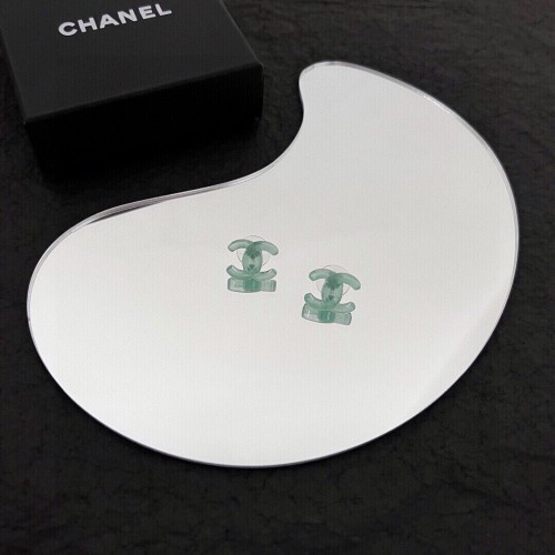 Chanel Luxury Womens Earrings