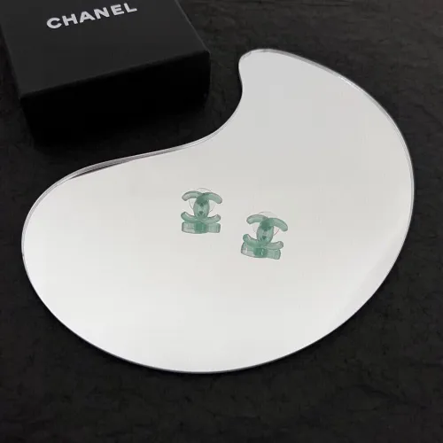 Chanel Luxury Womens Earrings