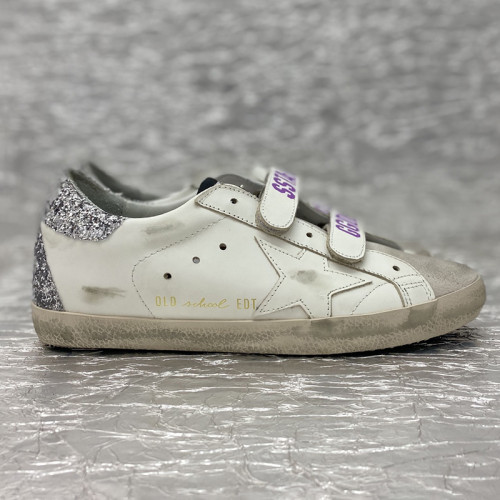Golden Goose GGDB Stardan Womens Mens Shoes Fashion Sneakers Unisex Design Luxury Brand Men's Super-Star sneakers with Box  