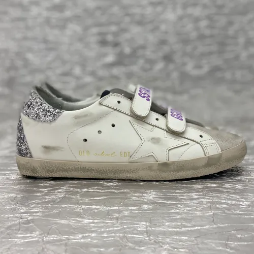 Golden Goose GGDB Stardan Womens Mens Shoes Fashion Sneakers Unisex Design Luxury Brand Men's Super-Star sneakers with Box  