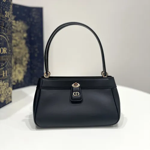 Dior Womens Bag Shoulder Bag Luxury Brand Design Fashion Type Key Shoulder Bags with Original Box  