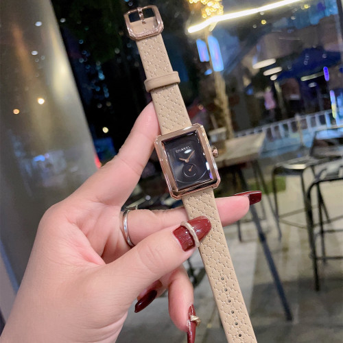 Chanel Womens Watch016