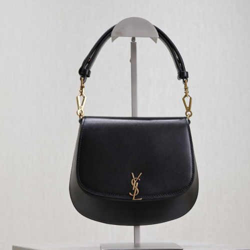Saint Laurent YSL Womens Bags Designer Luxury Brand Voltaire Women Shoulder Shopping Bags with Original Box  