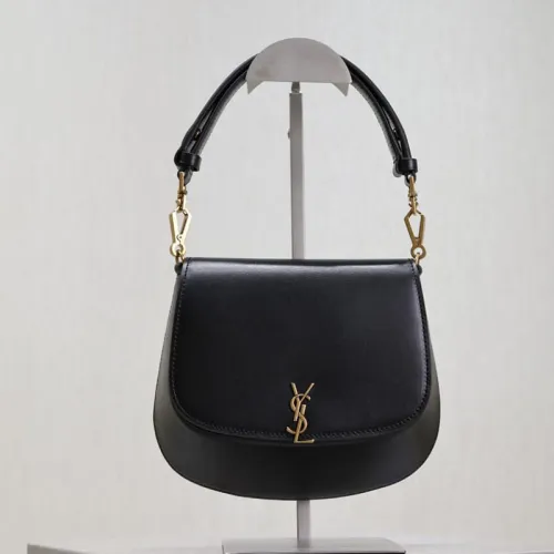 Saint Laurent YSL Womens Bags Designer Luxury Brand Voltaire Women Shoulder Shopping Bags with Original Box  