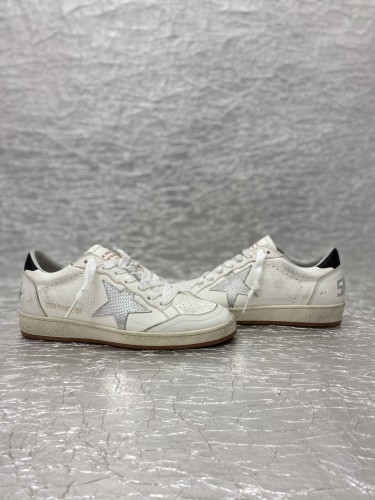 Golden Goose GGDB Stardan Womens Mens Shoes Fashion Sneakers Unisex Design Luxury Brand Men's Super-Star sneakers with Box  