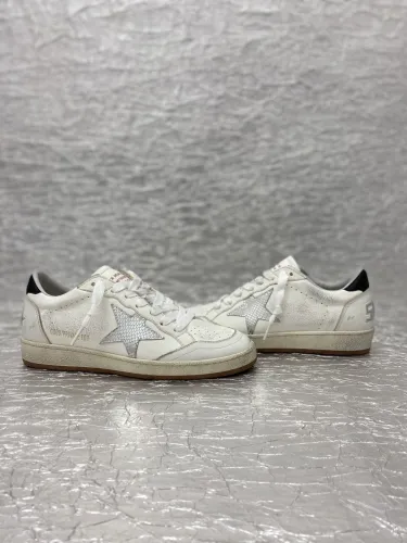 Golden Goose GGDB Stardan Womens Mens Shoes Fashion Sneakers Unisex Design Luxury Brand Men's Super-Star sneakers with Box  