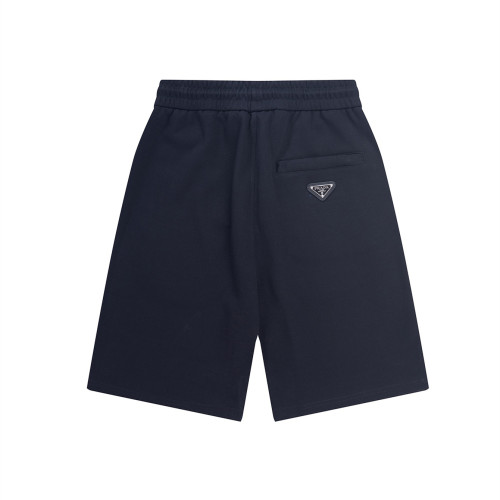 Prada Luxury Brand Men Womens Pant Shorts   