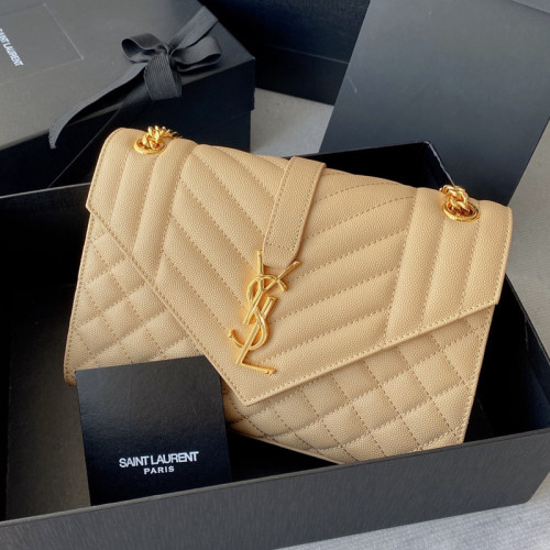 Saint Laurent YSL Womens Bag Designer Luxury Brand Women Shoulder Messenger Bags with Original Box Messenger Bags