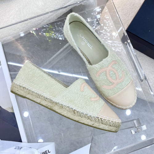 Chanel Women Shoes Casual Luxury Brand Fashion Shoes Breathable Design with Original Box  