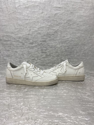 Golden Goose GGDB Stardan Womens Mens Shoes Fashion Sneakers Unisex Design Luxury Brand Men's Super-Star sneakers with Box  