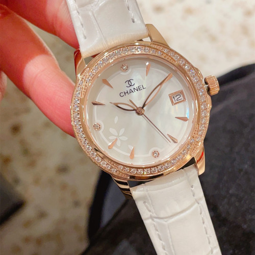 Chanel Womens Watch023
