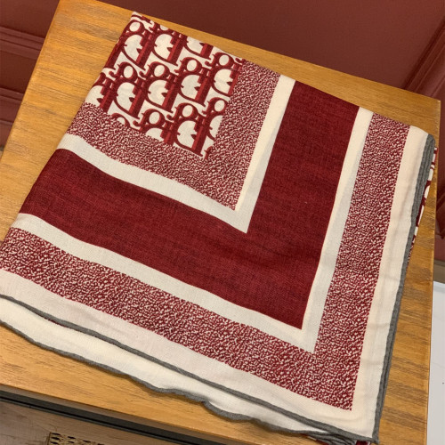 Dior Scarves Womens Fashion Scarf with325