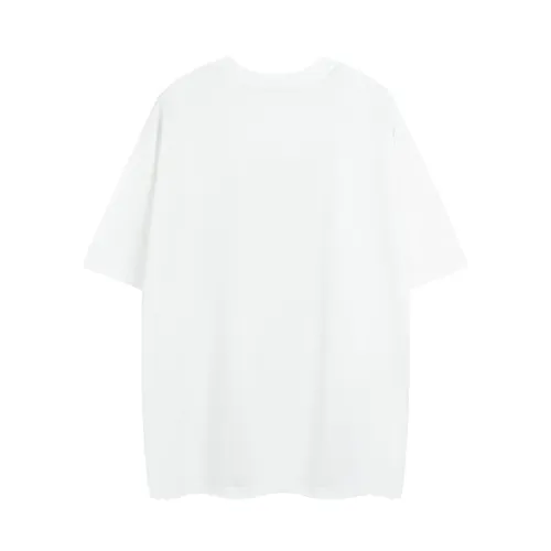 Gucci Luxury Brand Women Mens Short Sleeve T-Shirt   
