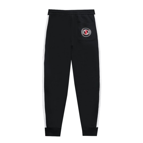 Gucci Luxury Brand Women Mens Jogging Pant Top Quality   
