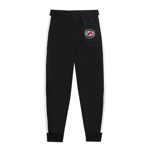 Gucci Luxury Brand Women Mens Jogging Pant Top Quality   