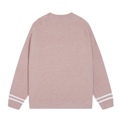 Dior Men Womens Sweater Luxury Brand Mens Knitwear Top Quality   