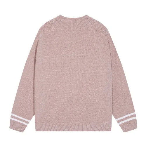 Dior Men Womens Sweater Luxury Brand Mens Knitwear Top Quality   