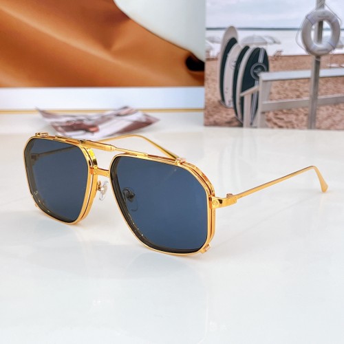 Cartier Sunglasses Luxury Brand Men Womens Sunglasses with Original Box   CT0353S