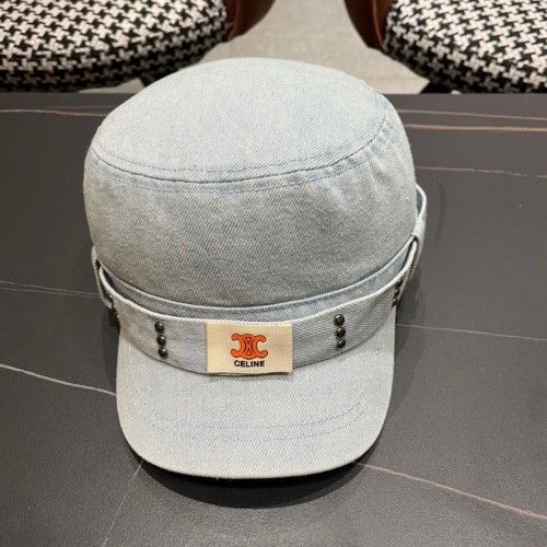 Celine Womens Hats Luxury Brand Design Celine Hat with Original Box  