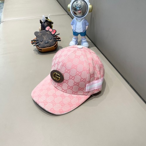 Gucci Men Womens Cap Baseball Hat Luxury Brand with Original Box  