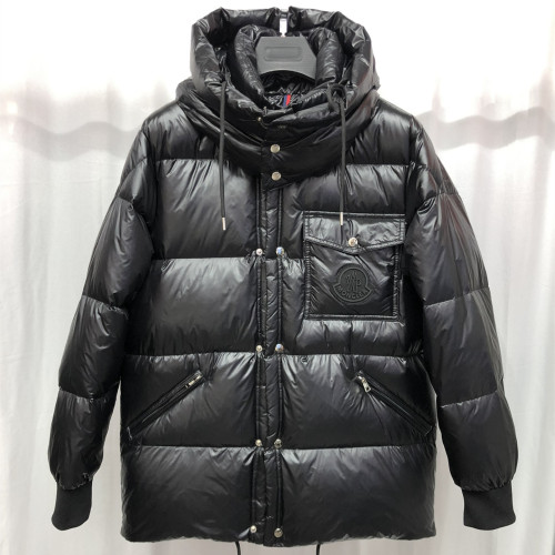 Moncler Men Womens Down Jacket Womens Coats Luxury Brand Fashion Design