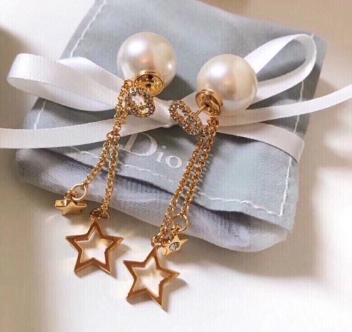 Dior Luxury Womens Earrings