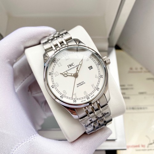 IWC Watch001