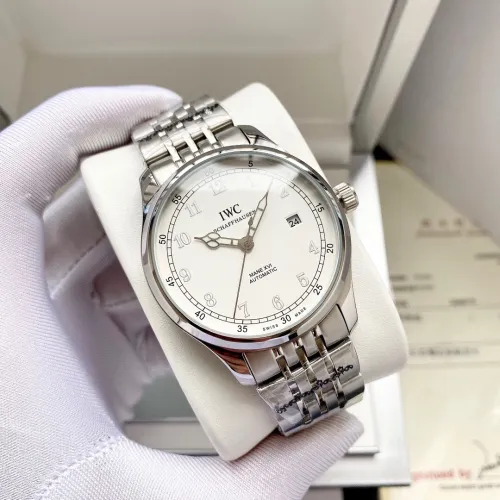 IWC Watch001