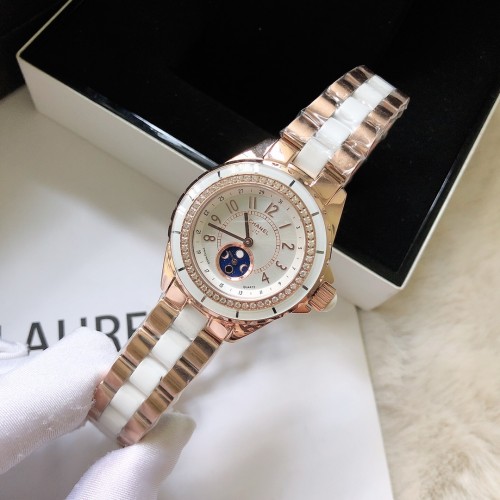 Chanel Womens Watch059