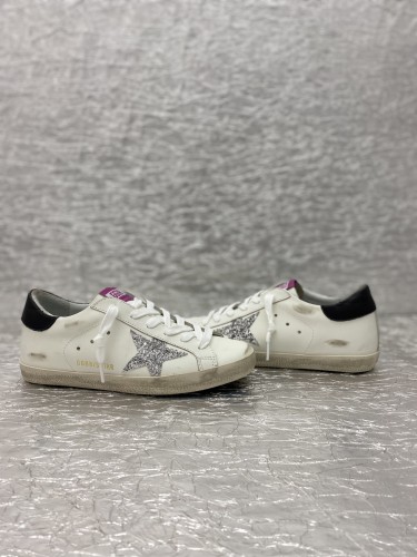 Golden Goose GGDB Stardan Womens Mens Shoes Fashion Sneakers Unisex Design Luxury Brand Men's Super-Star sneakers with Box  