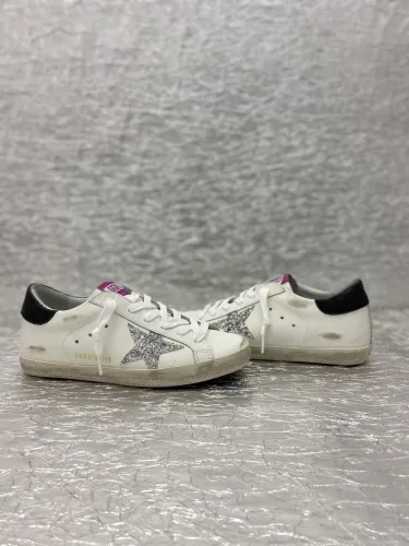Golden Goose GGDB Stardan Womens Mens Shoes Fashion Sneakers Unisex Design Luxury Brand Men's Super-Star sneakers with Box  