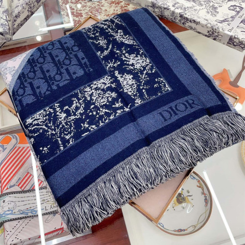 Dior Scarves Womens Fashion Scarf with338