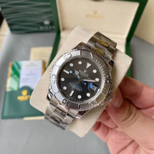 Rolex Mens Watch Luxury Brand Design Fashion Type with Original Box