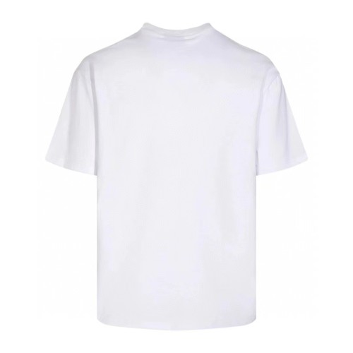 Prada Luxury Brand Men Womens Short Sleeve T-Shirt T shirts   