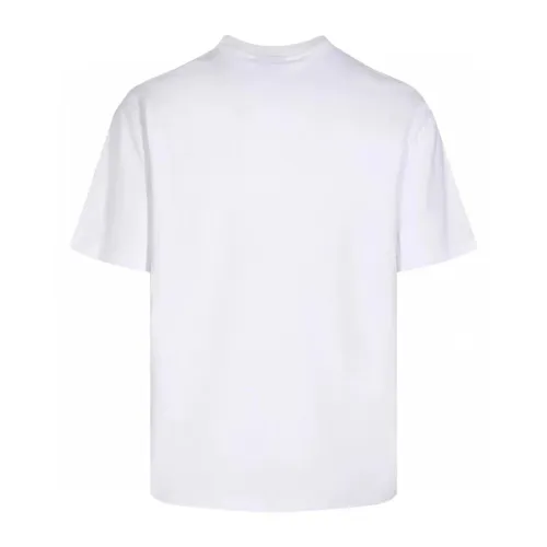 Prada Luxury Brand Men Womens Short Sleeve T-Shirt T shirts   