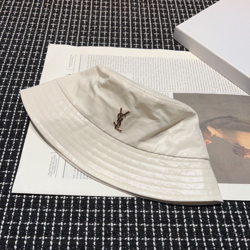 Saint Laurent YSL hats054