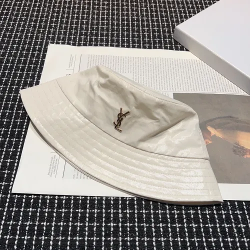 Saint Laurent YSL hats054